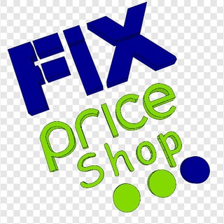 FIX PRICE(ЛУНАЧАРСКИЙ)