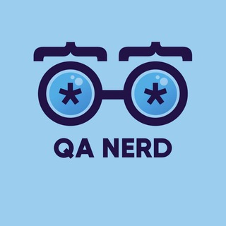 QA NERD
