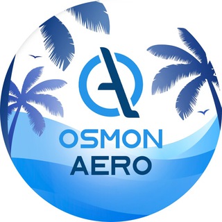 OSMON.AERO - TRAVEL DEPARTMENT