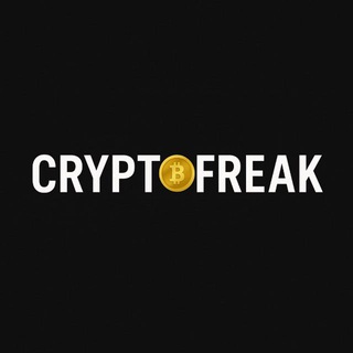 CRYPTO FREAK