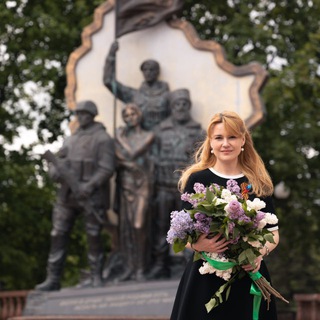 ДАРЬЯ ЛАНТРАТОВА