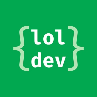 LOLDEV();