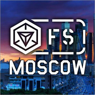 #INGRESSFS: MOSCOW 2019-2025