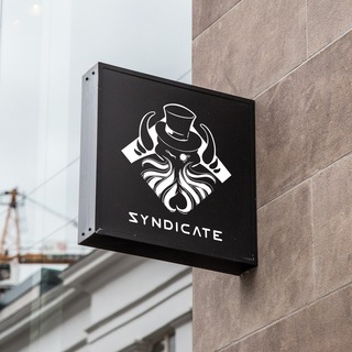 SYNDICATE CARD
