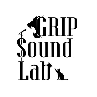 GRIP SOUND LAB | СТУДИЯ ЗВУКОЗАПИСИ В БЕЛГРАДЕ