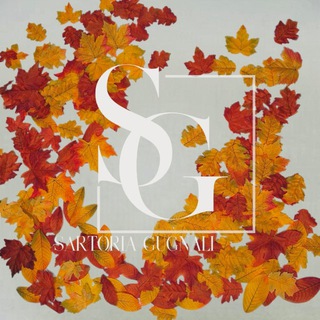 SARTORIA GUGNALI- ИТАЛЬЯНСКАЯ ОДЕЖДА