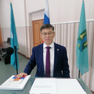 МИНГИЯН АЛЕКСЕЕВИЧ МУЧКАЕВ