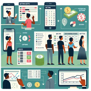  КАК ПОЛЬЗОВАТЬСЯ БОТОМ