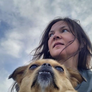 НА СВЯЗИ ГАЛИНА СЕРЁГИНА!