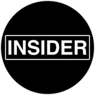 INSIDER KAZAH