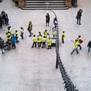 МУЗЕИ И ЛЮДИ