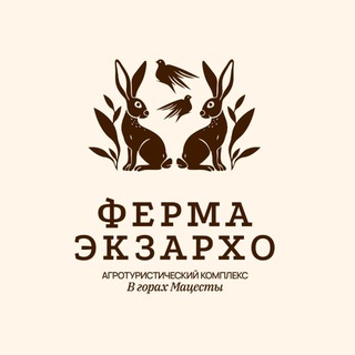 ФЕРМА ЭКЗАРХО | СОЧИ