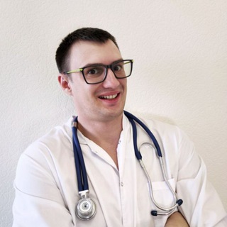 ДОКТОР ЛЕОНЧУК