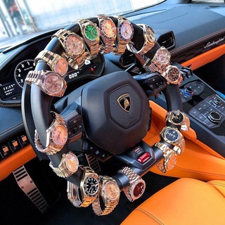 דוכס השעונים