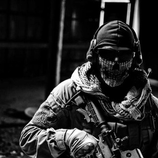 ТАКТИКА СПЕЦНАЗУ