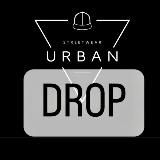 URBAN_DROP - OPT / ДРОПШИППИНГ