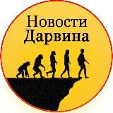 НОВОСТИ ДАРВИНА