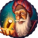 СТАРИК ХОТТАБЫЧ