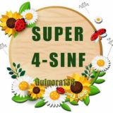 SUPER 4-SINF @138@GULNORA