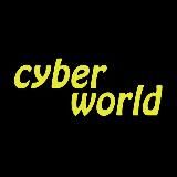 CYBERWORLD | DOTA 2