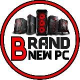 BRAND NEW PC ДОСТУПНЫЕ КОМПЬЮТЕРЫ ДЛЯ ВАС!