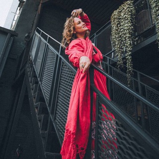 КАНАЛ КАТИ | BALLESTA YONI