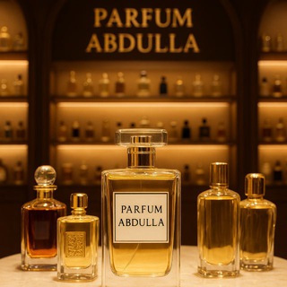 ПАРФЮМ ОПТОМ ABDULLA