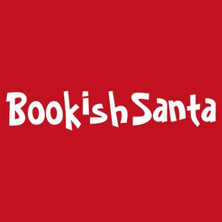 BOOKISH SANTA FUNHOUSE 
