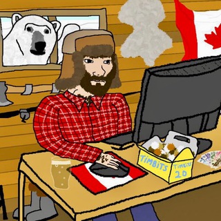 Я В КАНАДЕ, ЧТО ДЕЛАТЬ?