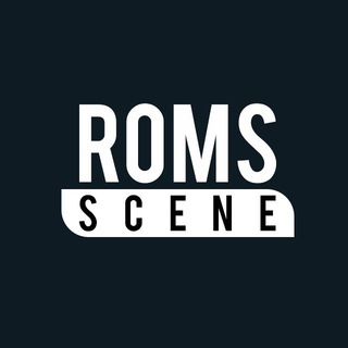 ROMSSCENE