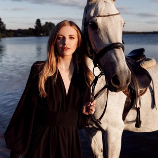 МАРИНА БЕЛОКОНЬ. ЛЮБОВЬ И РАЗВИТИЕ.