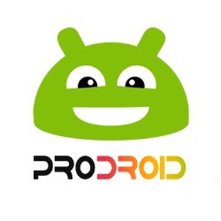 PRODROID  GAME MOD’S