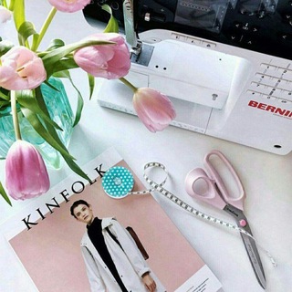 «МИР ШИТЬЯ» ЛЕНИНГРАДСКИЙ ПРОСПЕКТ, 66