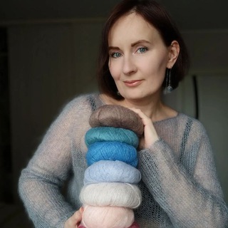 ANN_RUSANOVSKAYA ВЯЗАНИЕ МК