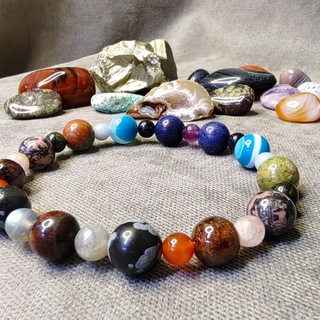 СИЛА МИНЕРАЛА