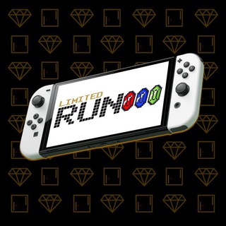 LIMITED RUN | NINTENDO SWITCH | ESHOP
