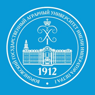 ВОРОНЕЖСКИЙ ГАУ