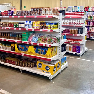 МАГАЗИН «ДРУЖБА»