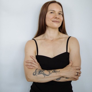 ДАРЬЯ ГЛУШКОВА: О ЙОГЕ И НЕ ТОЛЬКО