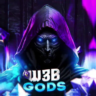 W3B GODS - P2E X NFT