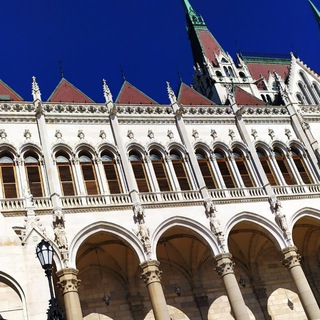  ЧАТ IN HUNGARY / В УГОРЩИНІ/В ВЕНГРИИ