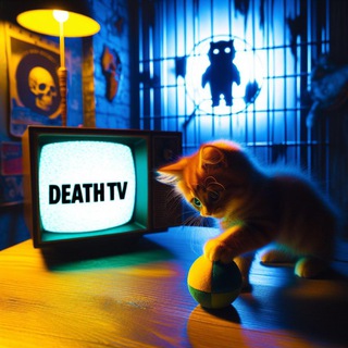 DEATHTV