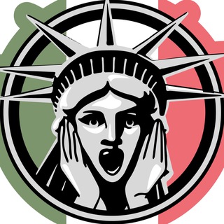 USA SHOP TOP — ИТАЛИЯ