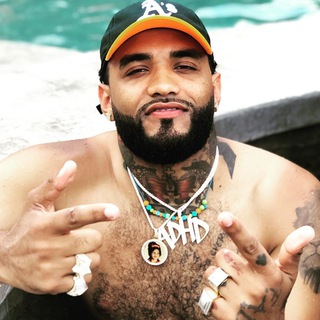 JOYNER LUCAS MUSIC