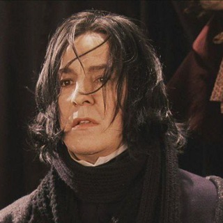 MY SNAPE