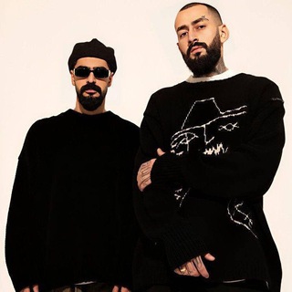 MIYAGI & ANDY PANDA ЭНДШПИЛЬ