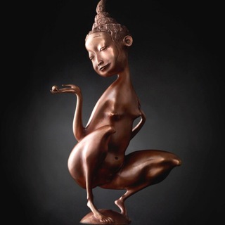 КОНТРОЛИРУЕМОЕ БЕССТЫДСТВО