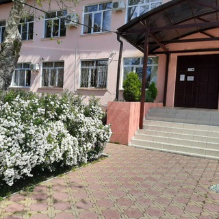 МОБУ СОШ N 89 Г. СОЧИ - ЛУЧШАЯ ШКОЛА