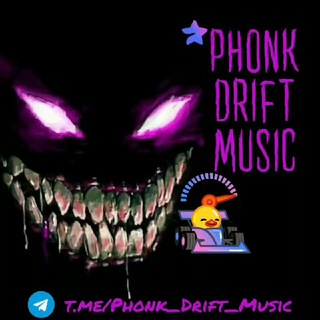 PHONK DRIFT MUSIC