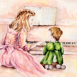 МАМ, ВКЛЮЧИ КЛАССИКУ